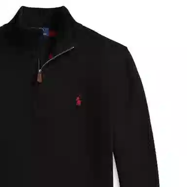 Polo Ralph Lauren FW25 Half-Zip Pullover Kids