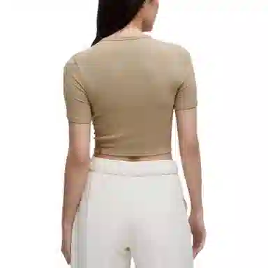 lululemon Hold Tight T