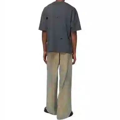 Acne Studios SS25 Black