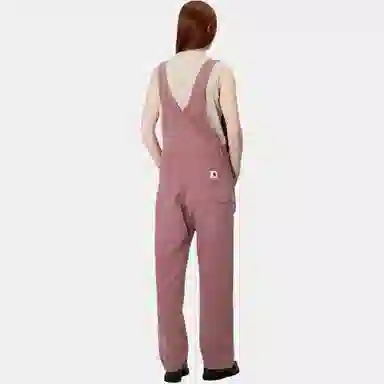 Carhartt WIP SS25 W' Bib Overall Straight