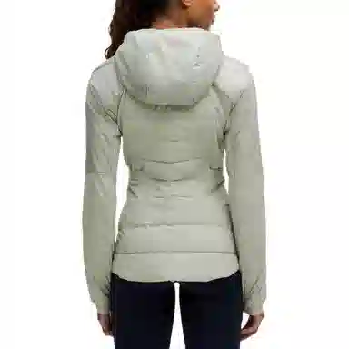Lululemon Down For It All Jacket