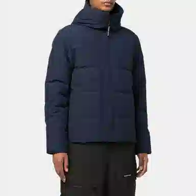 Canada Goose FW22 MacMillan Logo