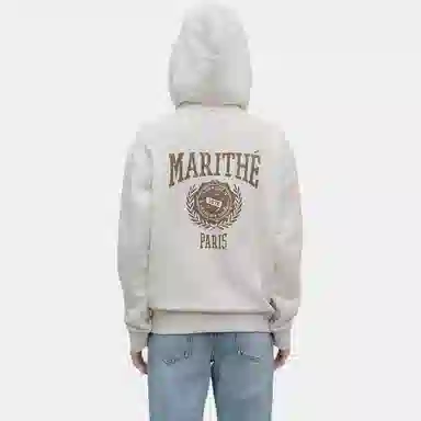 MARITHE FRANCOIS GIRBAUD LOGO 2025