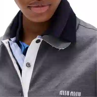 MIU MIU Logo