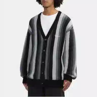 Carhartt WIP V-Neck Knit Sweater