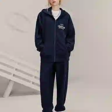 Champion FW23 Legacy Logo