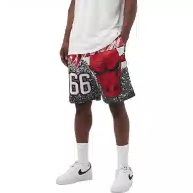 Mitchellness NBAlogo SW