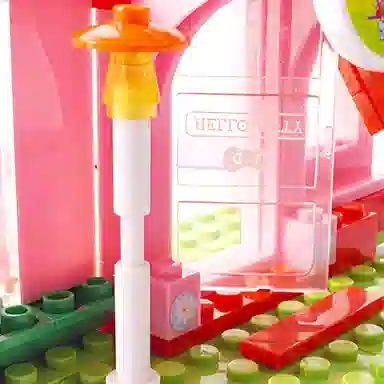 HelloKitty KT-010251