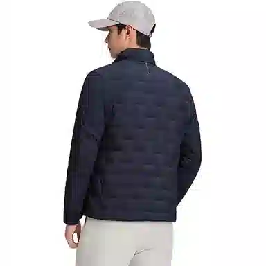 波司登 短款立领保暖时尚羽绒服 男款