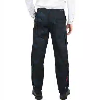 Valentino SS23 Camo Pocket Pants