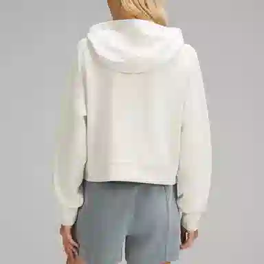 lululemon Softstreme Hoodie