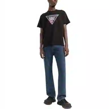 VERSACE JEANS COUTURE LogoT