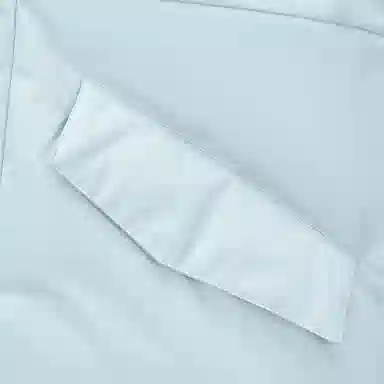 Skechers Pearl Blue Down Jacket