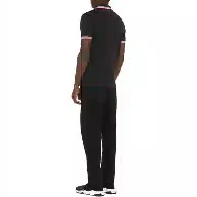 HUGO BOSS LogoPolo
