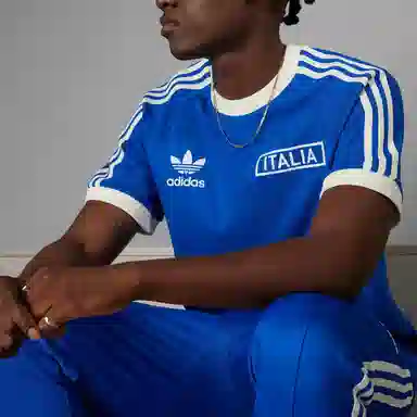 adidas originals Italy Adicolor Classics 3-Stripes T-Shirt T