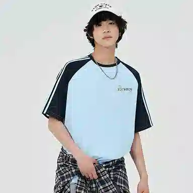 YICHEN T