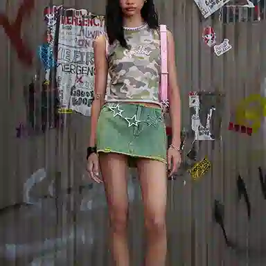 GOOD BAI GOODEES SS24 Logo