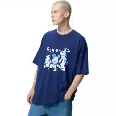 UNIQLO x Disney SS25 T