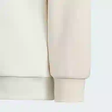 adidas KNIT CREWNECK SWEATSHIRT