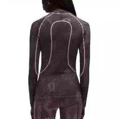 lululemon SLNSH SS25 T