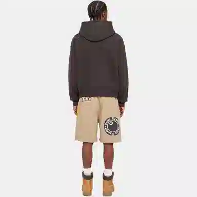 Stussy x Denim Tears SS25 logo