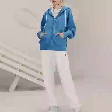 Champion FW23 Women'S C-Logo