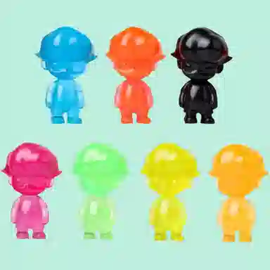 POP MART DIMOO MINI 7