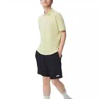 PUMA ESSPIQUE SS25 Polo