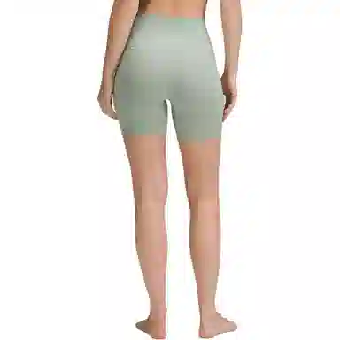 lululemon Align High-Rise 6" Shorts Palm Court