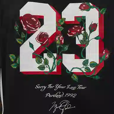 Jordan Brand Sorry Logo23