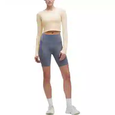 lululemon Swiftly Tech Cropped