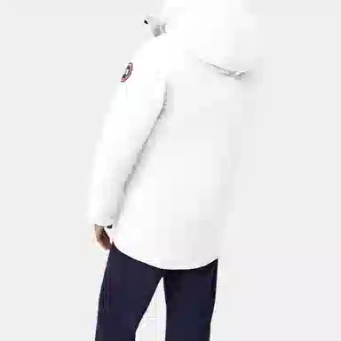 Canada Goose SS22 Langford Fusion FitLogo