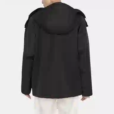 nanamica GORE-TEX Cruiser Jacket