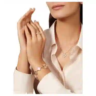 Van Cleef & Arpels Alhambra