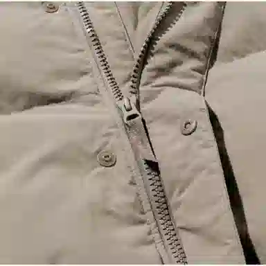 UNIQLO FW23 U Series Jacket