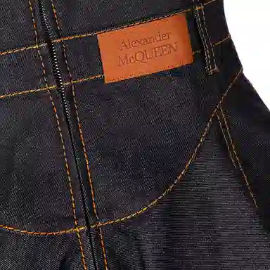 Alexander McQueen SS23