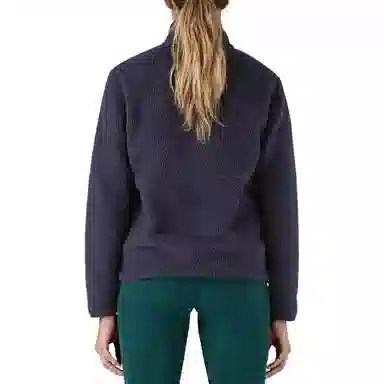 Patagonia Retro Pile Fleece Pullover