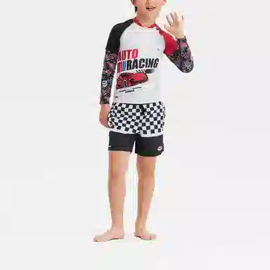 DECATHLON OLAIAN500TRACE WHITE