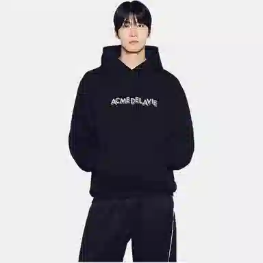 acme de la vieADLV LOGO