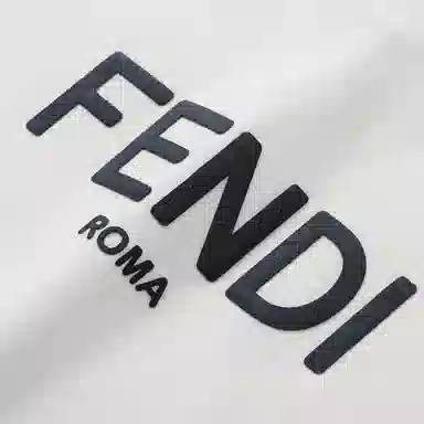 FENDI T-Shirt T