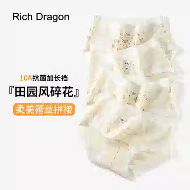 Rich Dragon 10A