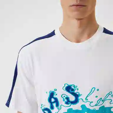 adidas originals Beach Sports Art Tee T