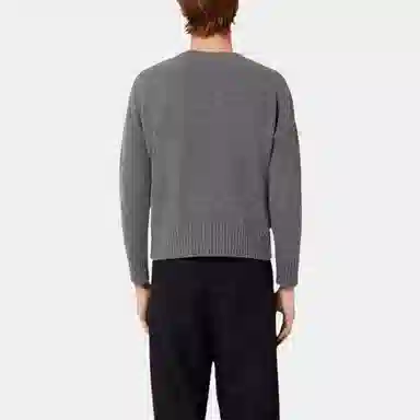 AMIPARIS Sweater Grey