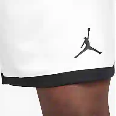 Jordan Air DRI-FIT Basketball Pants