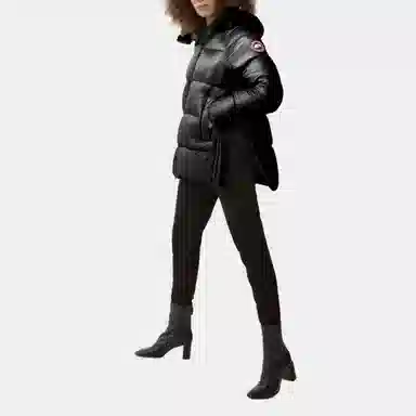 Canada Goose Cypress Puffer