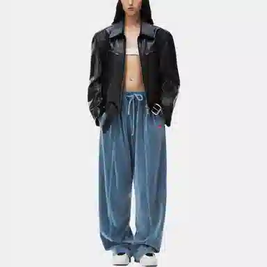 alexander wang SS24 logo