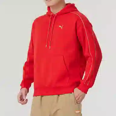 PUMA Game On Hoodie