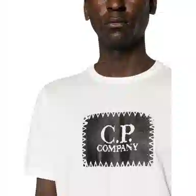 C.P.Company T