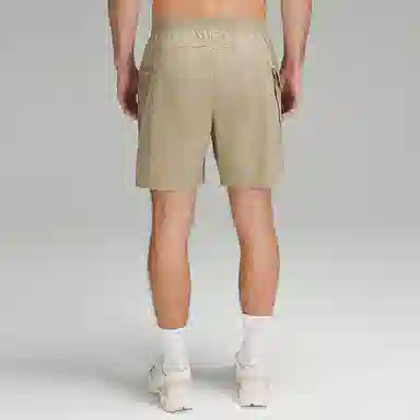 lululemon Trail-to-Swim 8"