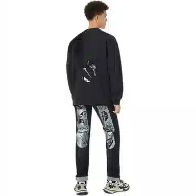 EVISU 2024 M